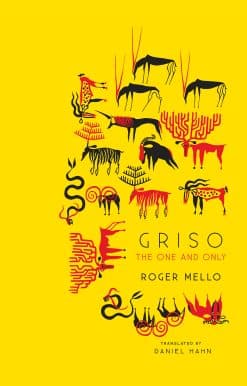 The One and Only: Griso