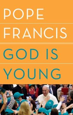God Is Young: A Conversation