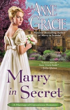 Marry in Secret: