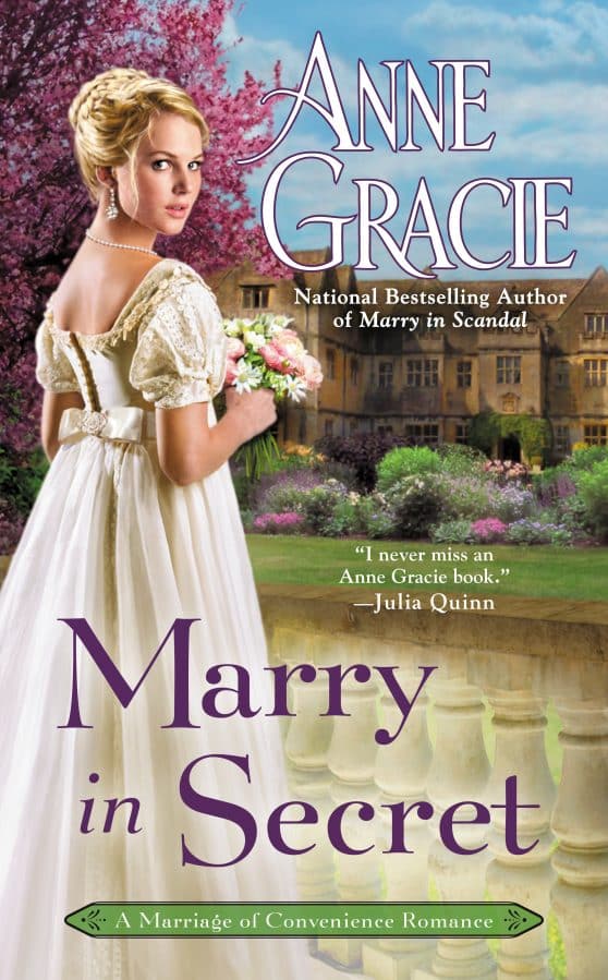 Marry in Secret: