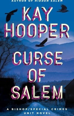 Curse of Salem