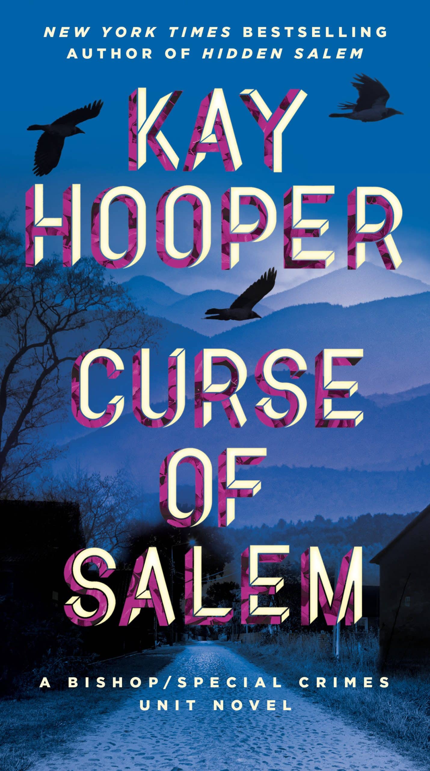 9781984802934 Curse of Salem