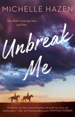 Unbreak Me