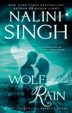 Wolf Rain