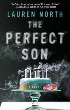 The Perfect Son