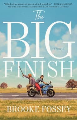 The Big Finish