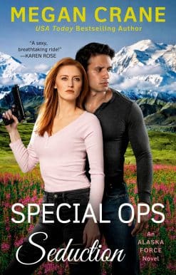 Special Ops Seduction