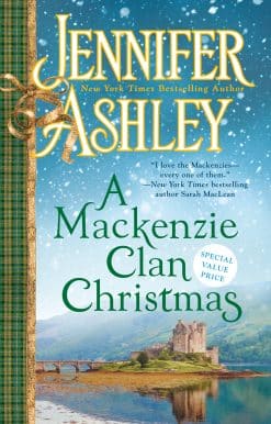 A Mackenzie Clan Christmas