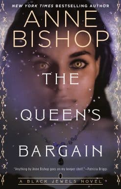 The Queen's Bargain