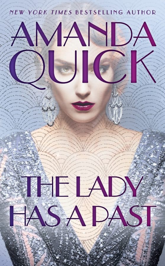 The Lady Has a Past: