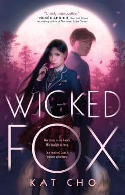 Wicked Fox