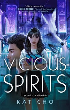 Vicious Spirits: