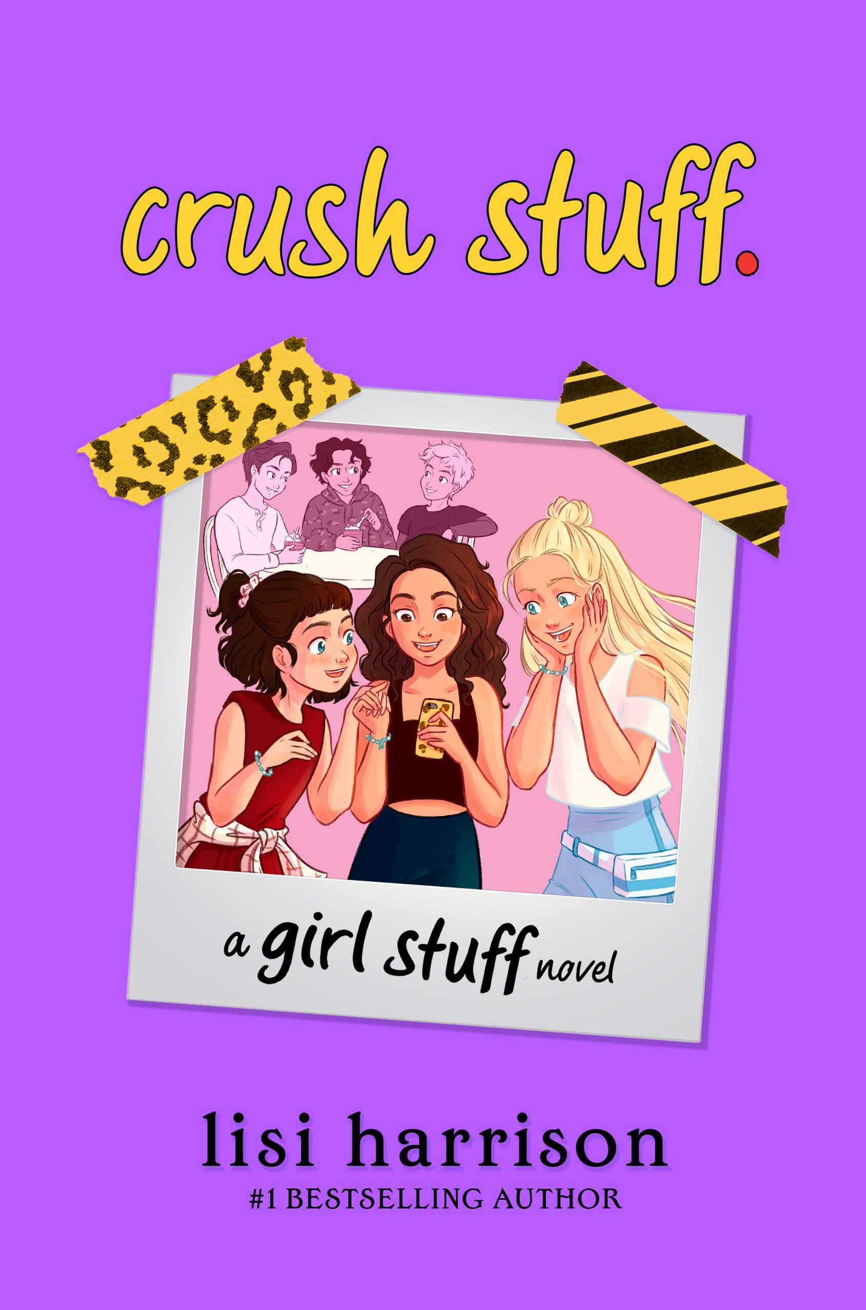 9781984815019 crush stuff.