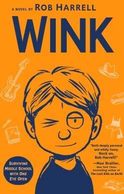 Wink: