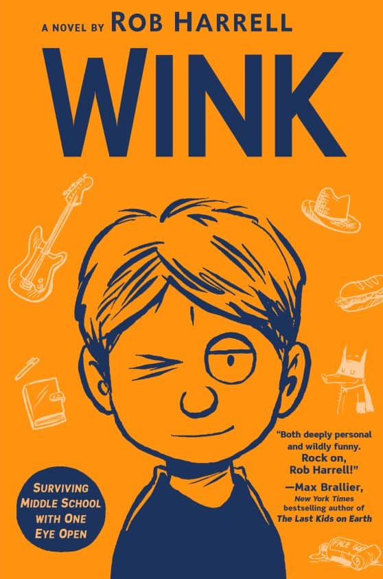 Wink: