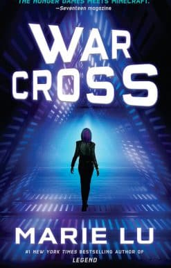 Warcross