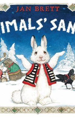The Animals' Santa