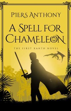 A Spell for Chameleon