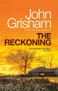 A Novel: The Reckoning
