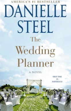 The Wedding Planner: A Novel
