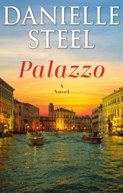 Palazzo: A Novel