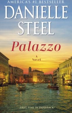 Palazzo: A Novel
