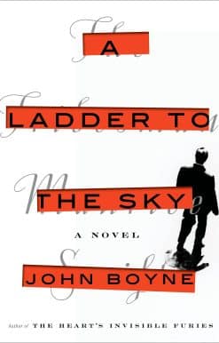 A Ladder to the Sky: A Novel