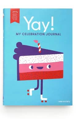 Yay!: My Celebration Journal