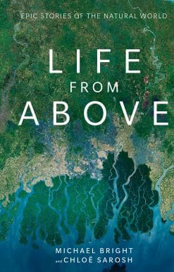 Epic Stories of the Natural World: Life from Above
