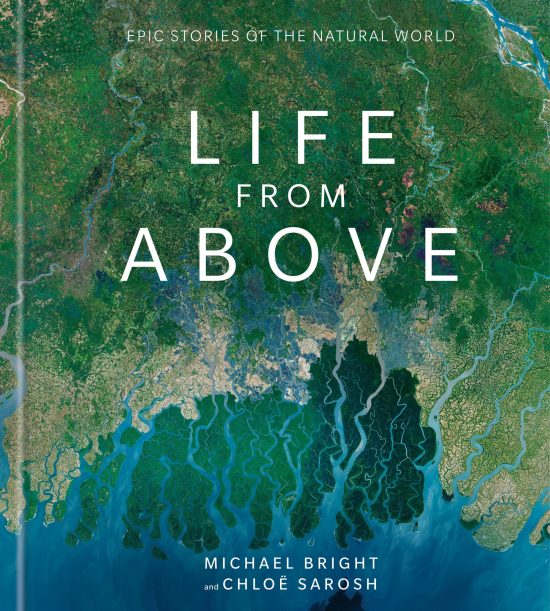 Epic Stories of the Natural World: Life from Above