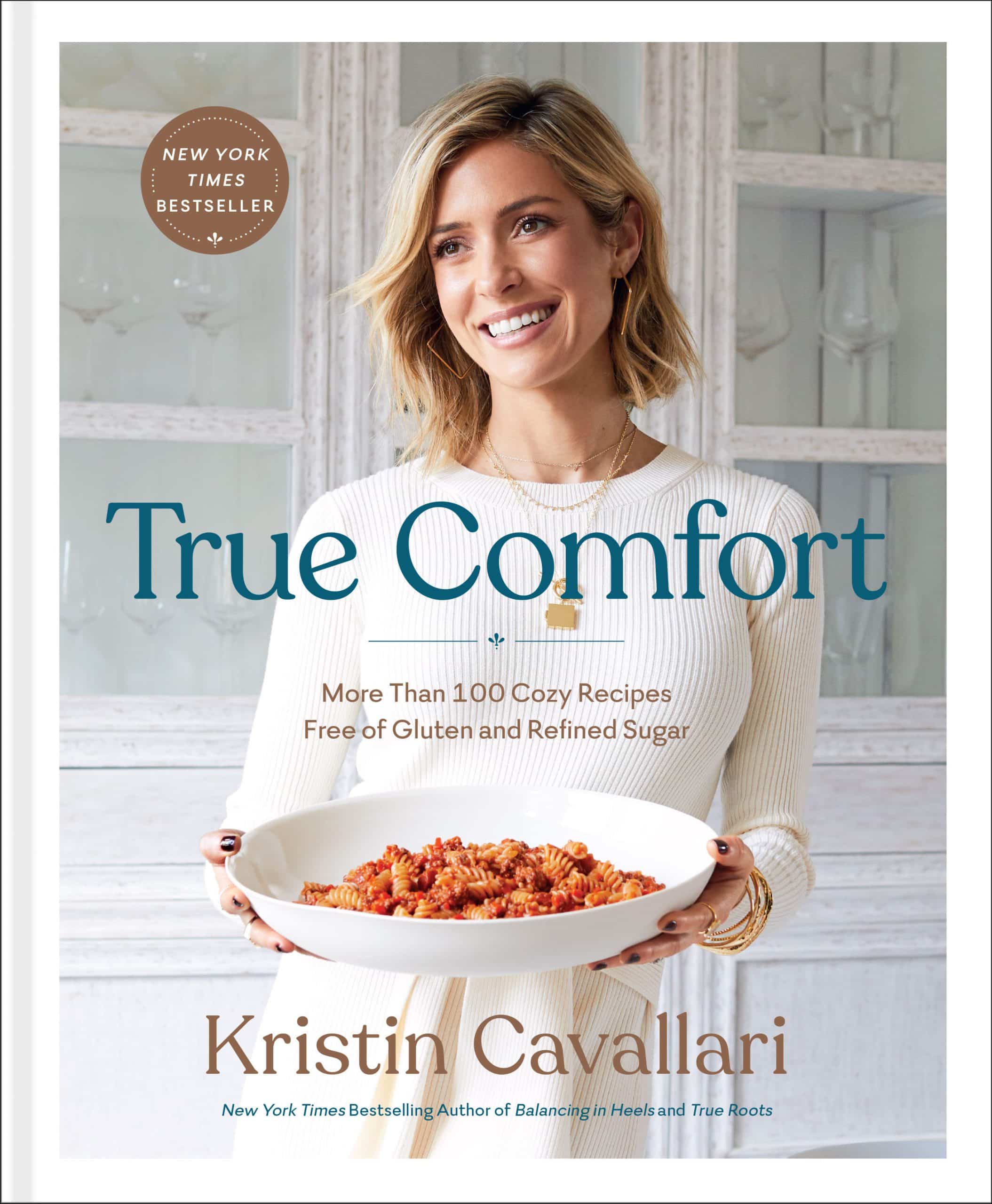9781984826282 True Comfort: More Than 100 Cozy Recipes Free of Gluten and Refined Sugar: A Gluten Free Cookbook