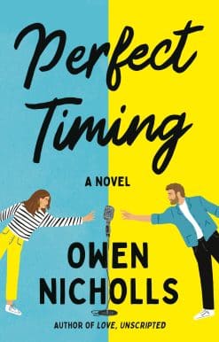 Perfect Timing: A Novel