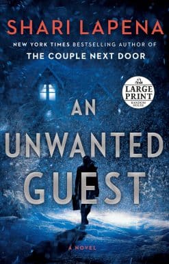 An Unwanted Guest