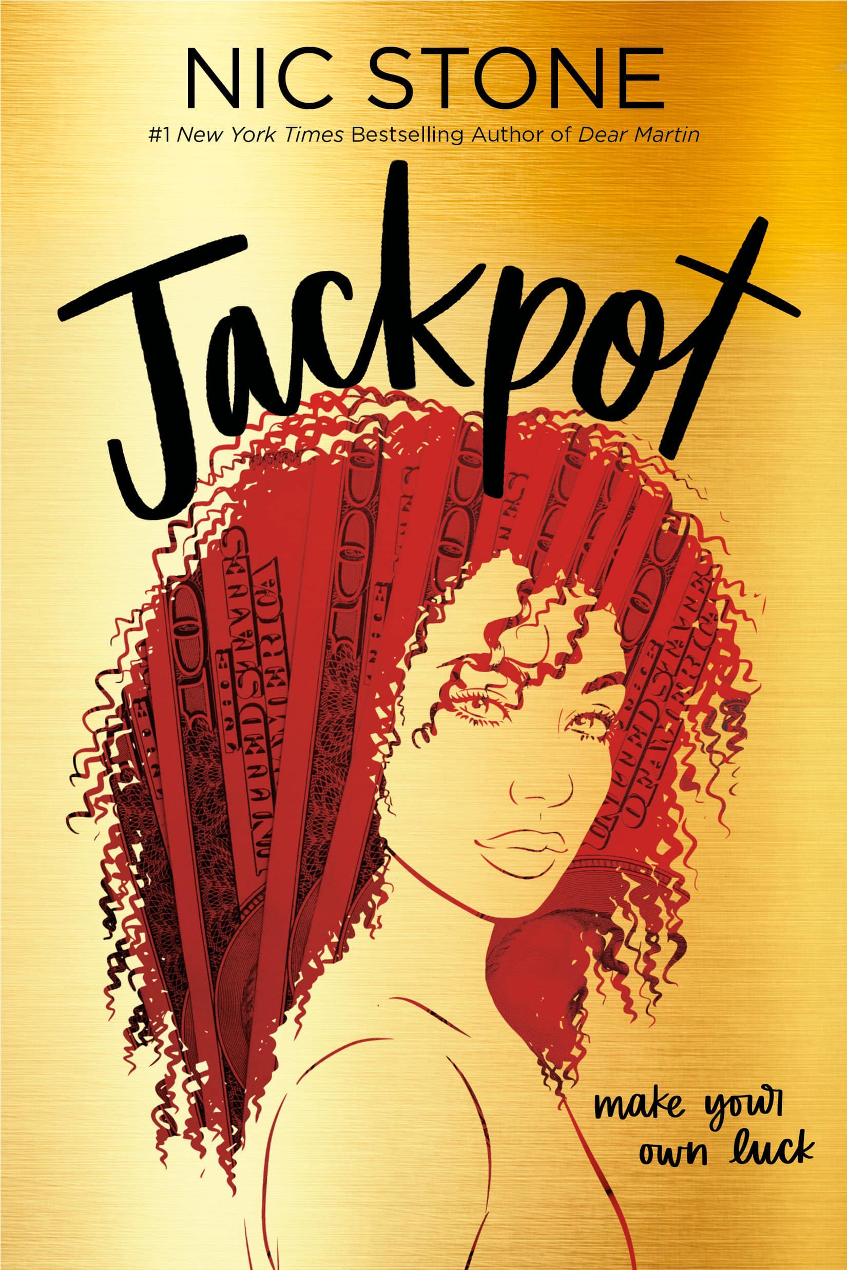 9781984829658 Jackpot