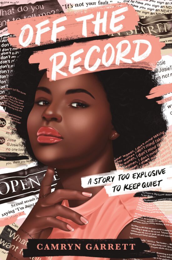 Off the Record: