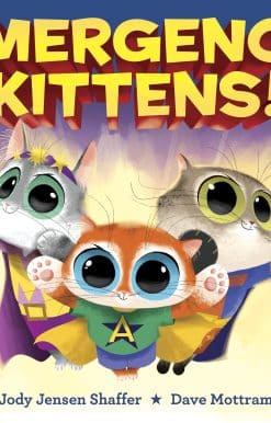 Emergency Kittens!