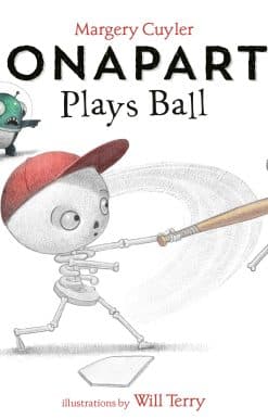 Bonaparte Plays Ball