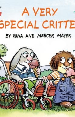A Very Special Critter