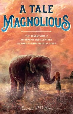 A Tale Magnolious