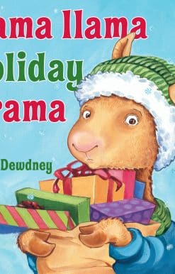 Llama Llama Holiday Drama