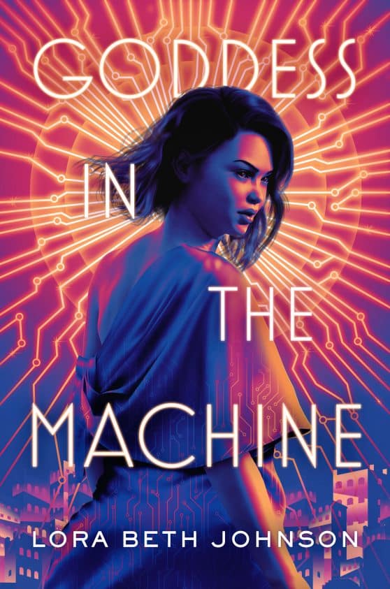 Goddess in the Machine: