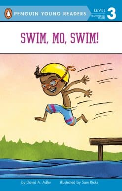 Swim, Mo, Swim!:
