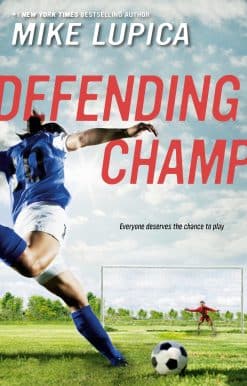 Defending Champ