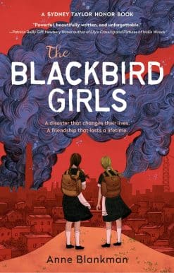 The Blackbird Girls