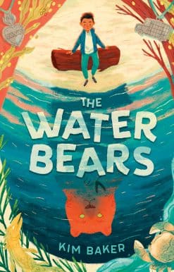 The Water Bears