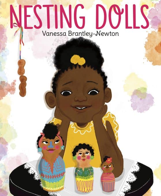 Nesting Dolls: