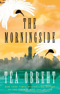 The Morningside: A Novel