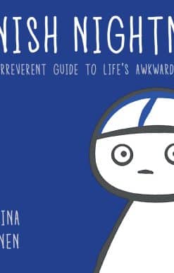 Finnish Nightmares: An Irreverent Guide to Life's Awkward Moments