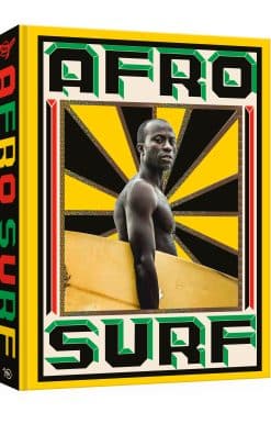 AFROSURF