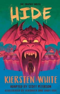 Hide: The Graphic Novel